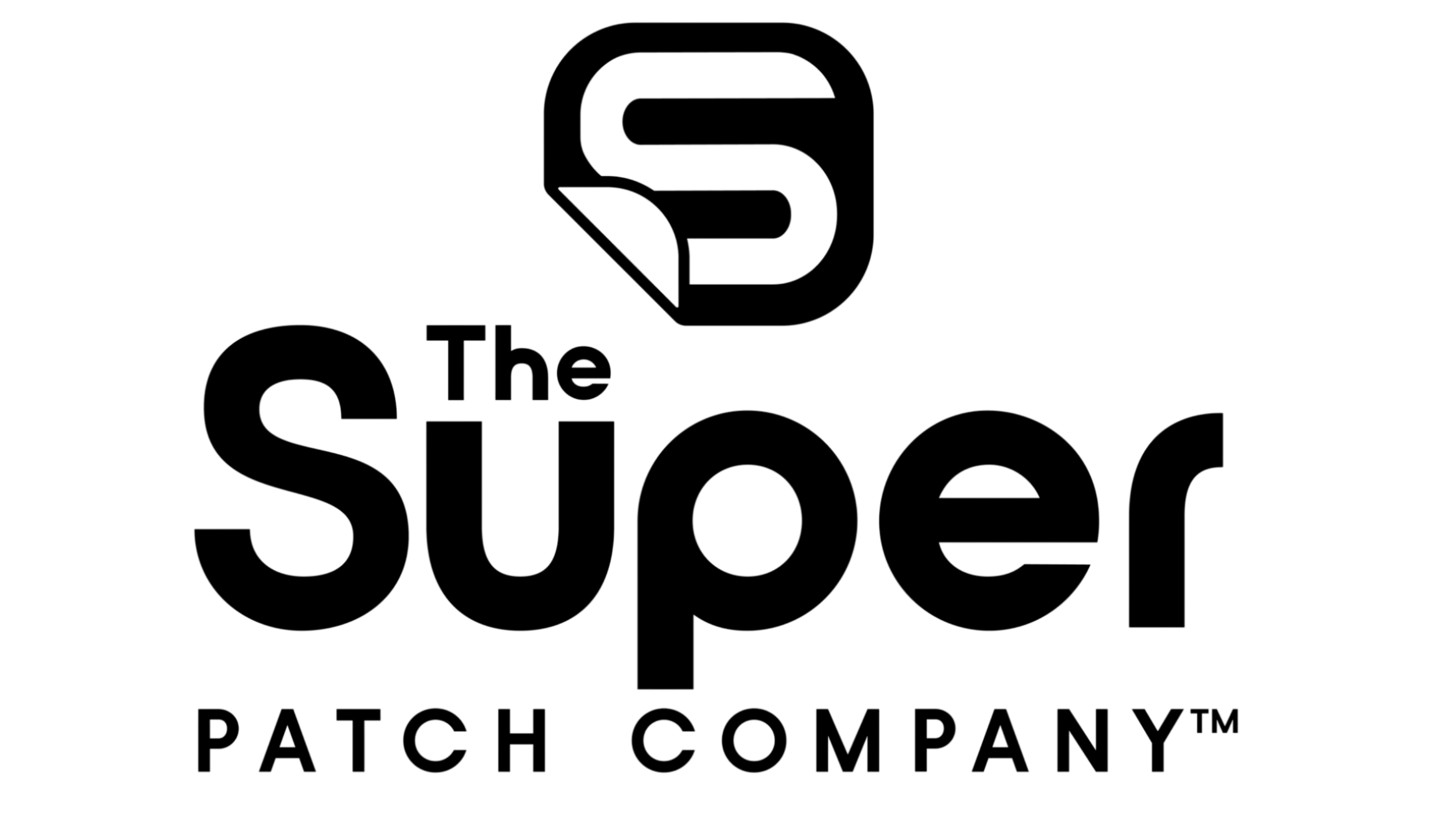 The Super Patch Company