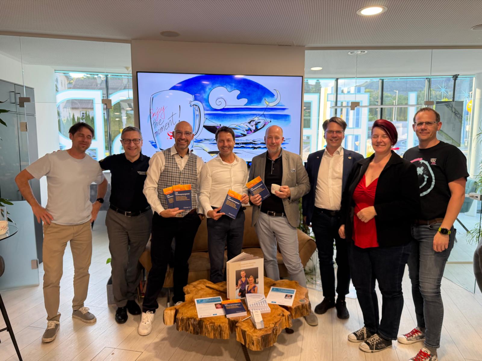 Impression 7